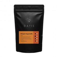 Кофе в зернах «Ethiopia Yirgacheffe»